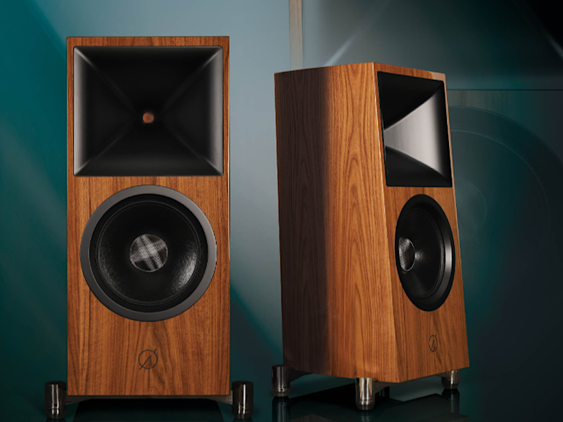 「聆聽」壯麗的自然畫卷——Ø Audio Verdande參考級號角音箱