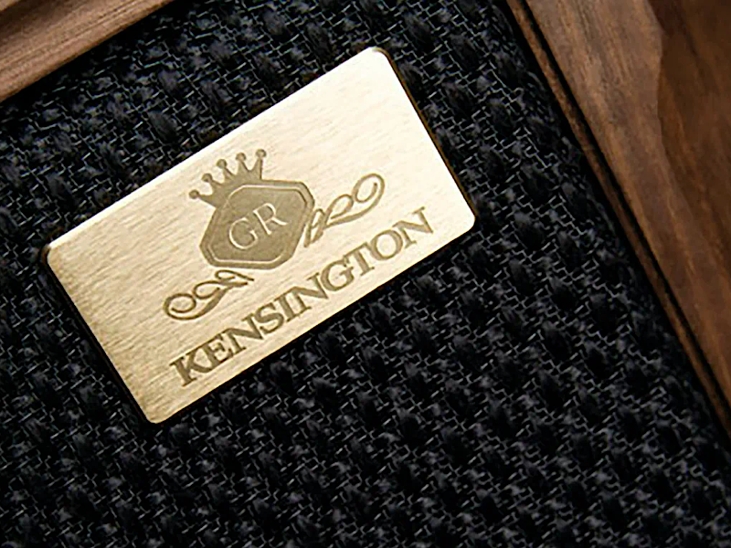 英伦传世声韵，家居美学新境——Tannoy Prestige Kensington GR 藏在生活里的HiFi盛宴