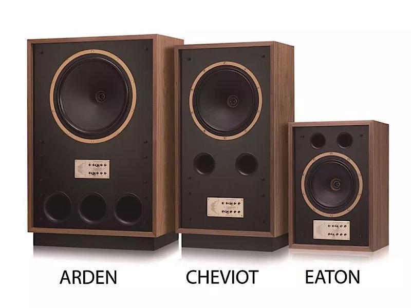 半世紀聲韻復刻，經典從未褪色：Tannoy Legacy系列傳奇演進史