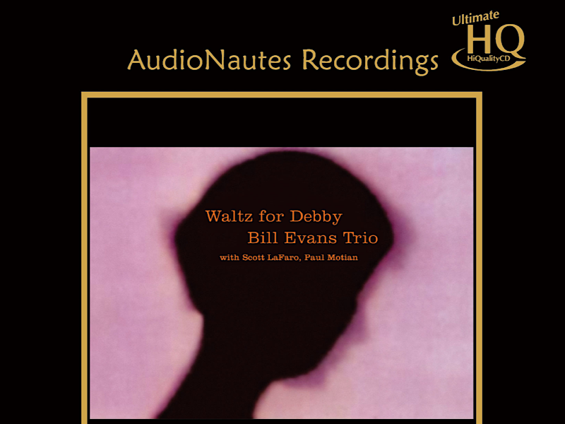 Bill Evans Trio《Waltz for Debby》，Scott LaFaro最後華爾茲的Legacy