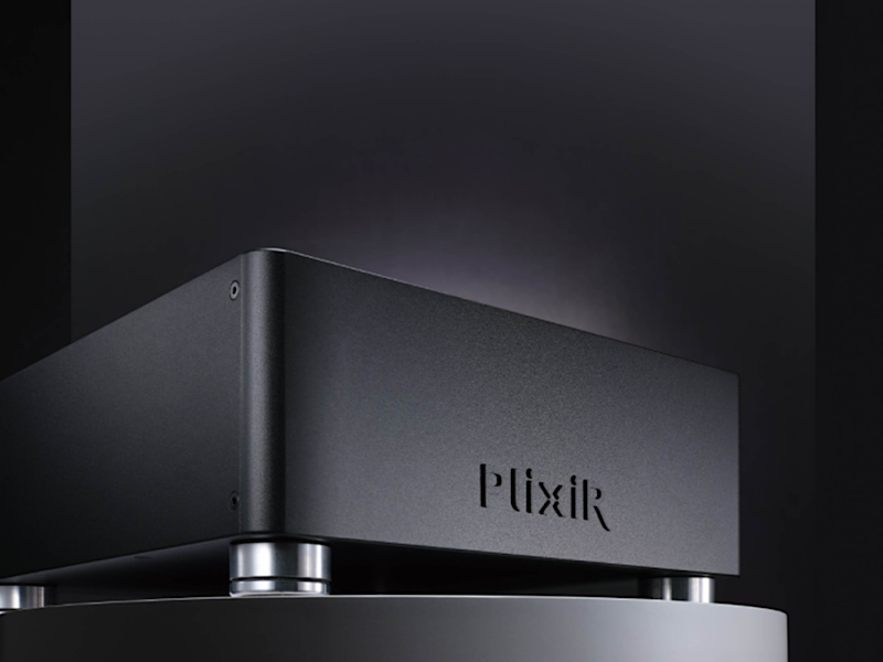 改善電源的靈丹妙藥——PLiXiR Elite BAC 2000 MKII平衡式交流電源處理器