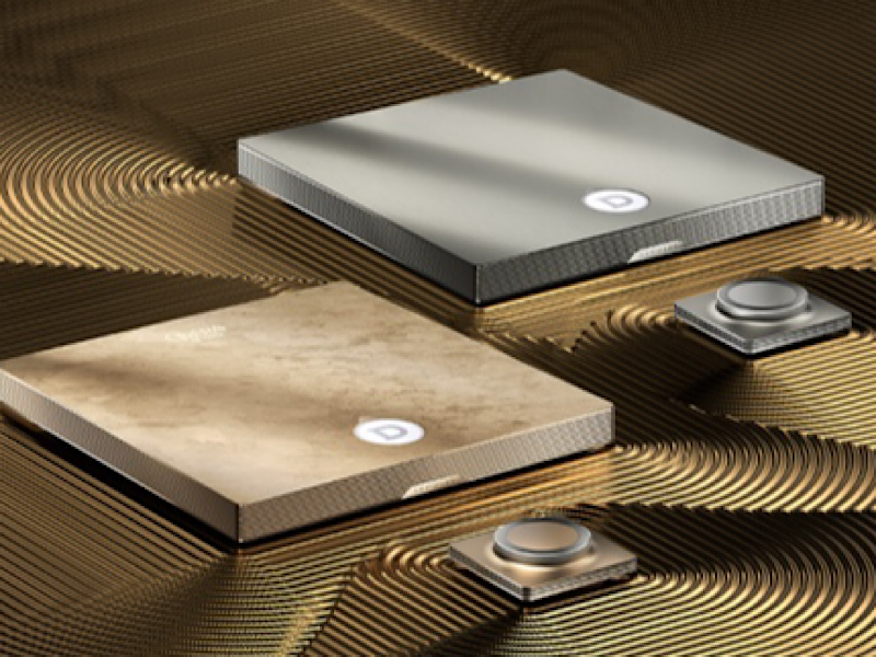 上海爱威影音获委任为 Devialet Astra 功放产品中国大陆总代理