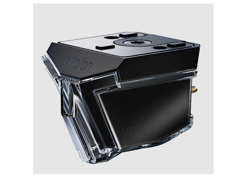 Ortofon MC Vertex旗舰唱头