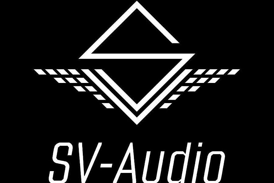 丹麦SV Audio厂访