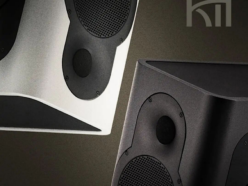 爱威影音正式成为德国 Kii Audio 家用渠道中国总代理