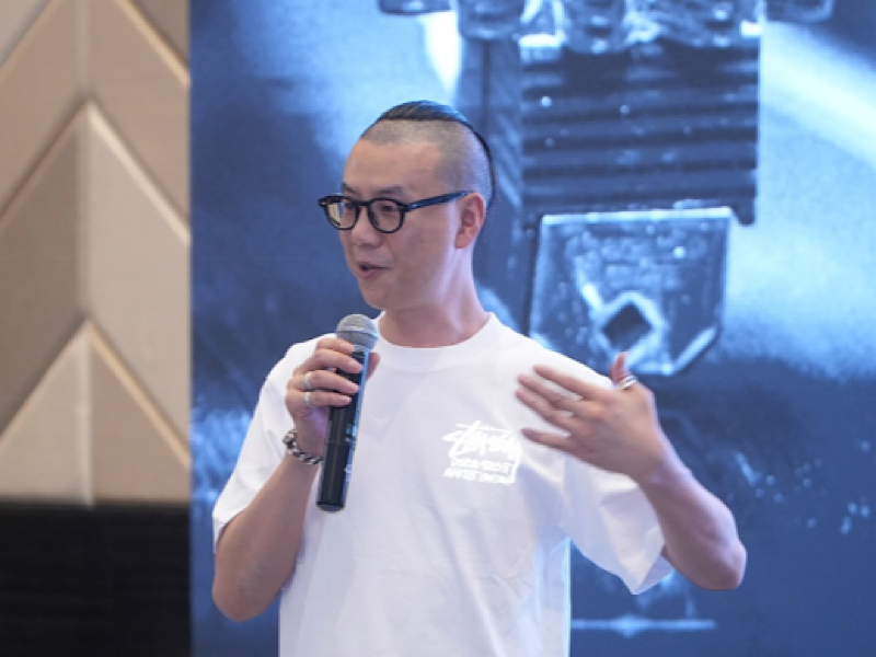 当德国精密遇上港乐情怀——Clearaudio x 电台版黑胶，这场鉴赏会有点特别