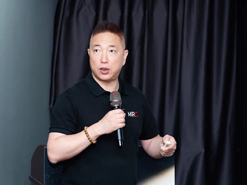 一站式K歌與全景聲影院！MSV發佈嵌入式影K系統，讓家庭娛樂「隱形」登場