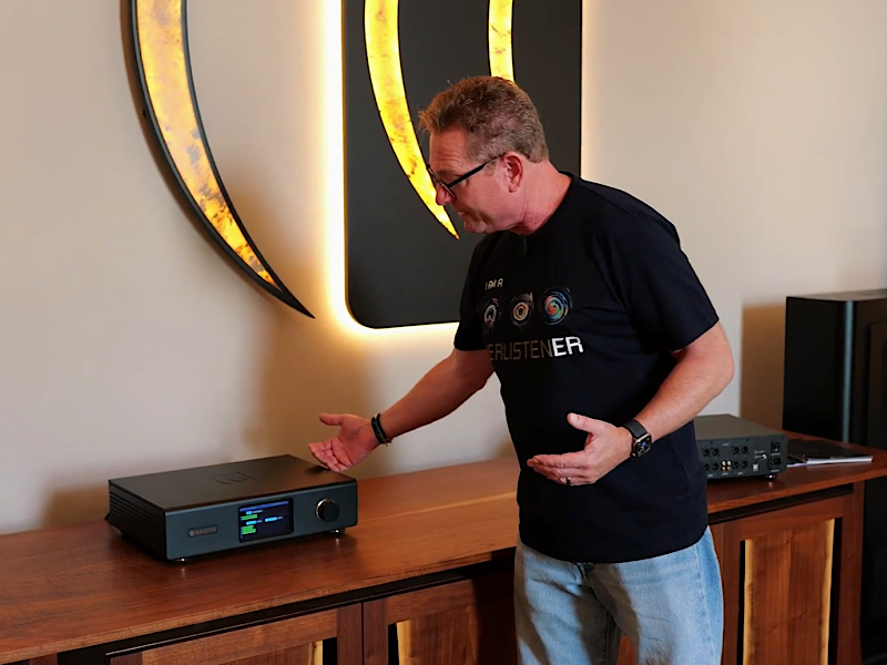 HiFi系统加入低音炮为什么难听？解析Perlisten DSP X2.6