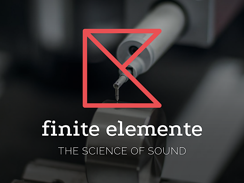 音联邦正式成为finite elemente中国总代理