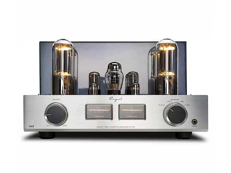 Cayin MT-70电子管合并放大器