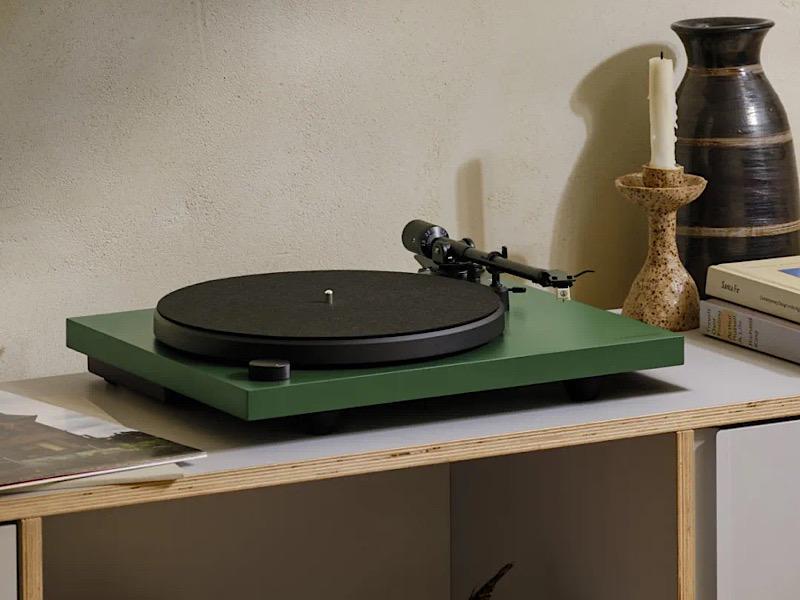 Cambridge Audio Spira：每一张黑胶都值得拥有的唱机